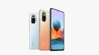 Redmi Note 10、Redmi Note 10 Pro和Redmi Note 10 Pro Max推出: 印度价格，规格