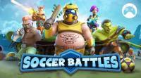 Octro为Android，iOS设备推出的足球比赛