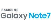 三星Galaxy Note 7将成为8月2日的名称，发布