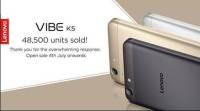 联想Vibe K5将从7月4日公开销售