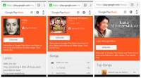 Google Play Music和YouTube Red可能很快进入印度
