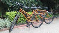 SPERO: 印度首款众筹环保电动自行车来了
