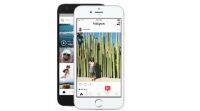 Instagram获得更新以修复iOS的崩溃问题