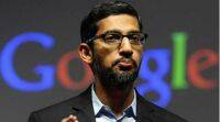 桑达尔·皮查伊：谷歌免费铁路Wi-Fi连接200万印度人