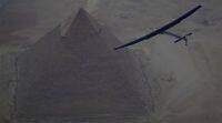 太阳动力2号世界巡回赛倒数第二站登陆埃及