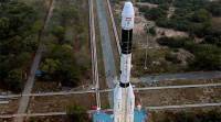 ISRO准备8月28日发射气象卫星INSAT-3DR
