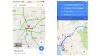 谷歌地图终于将多站路线导航带到iOS
