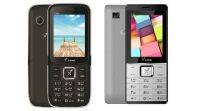 Ziox mobile宣布推出2款功能手机，带移动跟踪器，起价为1,343卢比