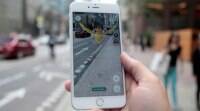 神奇宝贝GO美国历史上最大的手机游戏; 接下来可能会超越Snapchat
