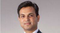 微软印度: Anant Maheshwari任命总统Bhaskar Pramanik退休