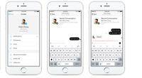 Facebook Messenger开始推出 “秘密对话”: 这就是它的意思