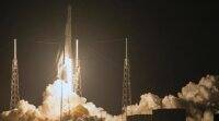 SpaceX成功为NASA发射空间站对接端口