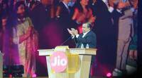 Mukesh Ambani表示，Reliance Jio 4G服务将在未来几个月推出
