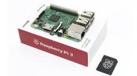 树莓Pi 3开始接收视窗10周年更新