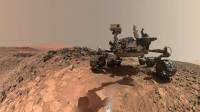 NASA的新火星探测器游戏标志着好奇号在火星上四周年