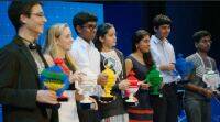 Google社区影响力奖: 14岁的adray Ramesh是亚洲冠军