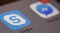 10月后Skype将撤销对Windows Phone的支持