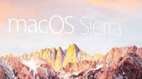 苹果macOS Sierra Public Beta 2开始推出