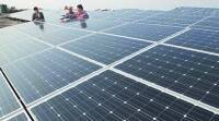 新材料可能会导致更便宜的太阳能电池