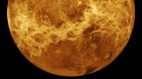 金星曾经拥有生命: NASA