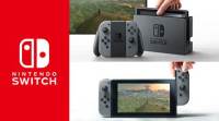 任天堂Switch混合游戏机透露: 游戏、价格和其他需要知道的事情