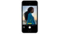 苹果iOS 10.1更新为iPhone 7 Plus用户带来肖像模式