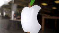 苹果的季度销售额下降，但预计将获得收益