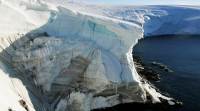 南极冰川变薄的速度比想象的要快: 研究