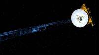 NASA: New horizons的冥王星数据最后到达地球