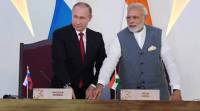 俄罗斯邀请印度加入快中子反应堆项目