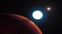 巴西天文学家发现2颗新行星