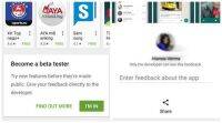 WhatsApp beta具有视频通话功能: 以下是如何成为一名测试人员并开始使用