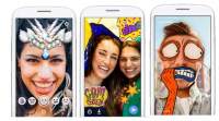 Facebook推出了名为Flash的新Snapchat克隆应用程序