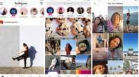 Instagram在消息中添加了实时视频和Snapchat风格的消失照片