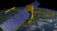 NASA选择SpaceX发射全球地表水调查探测器