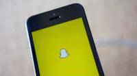 Snapchat增加了群聊功能，剪刀工具等