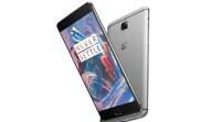 OnePlus 3获得OxygenOS 3.2.8更新，带来全高清60 fps视频录制