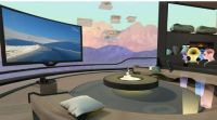 Oculus为三星齿轮VR推出派对和房间