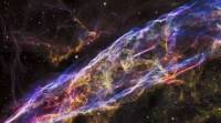 低质量超新星导致了太阳系的诞生: 研究