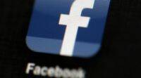 Facebook表示，政府对帐户数据的要求27% 上升