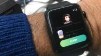神奇宝贝GO现在可以在Apple Watch上使用