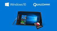 微软宣布与高通公司建立新伙伴关系的Windows 10