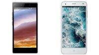 Reliance Lyf Water 3和Wind7分别以6,599卢比和5,699卢比发射