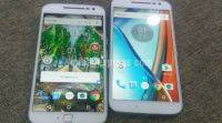 Moto G4，G4 Plus印度用户开始接收Android 7.0 Nougat更新