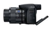 索尼Cyber-shot HX350相机与50倍超变焦推出Rs 28,990