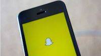 青少年社交应用Snapchat的制造商Snap申请IPO