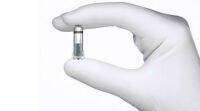 科学家推出了世界上最小的起搏器，不超过维生素药丸