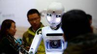 机器人最早可能在2030年取代英国的公共部门工人