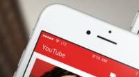 YouTube为Android和iOS添加了前进，后退按钮