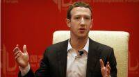 股东希望Facebook首席执行官被免职，但扎克伯格有足够的股份来扼杀move